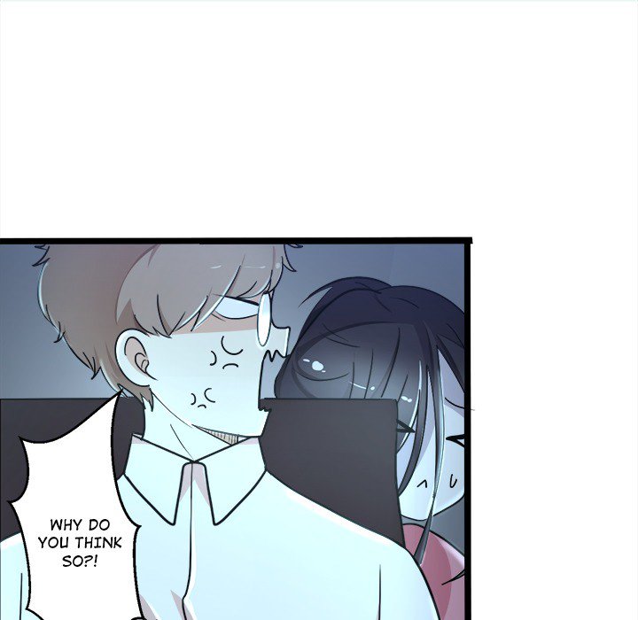 The image aHSxAYxZYFcHngW in the comic Love Struck - Chapter 7 - ManhwaXXL.com