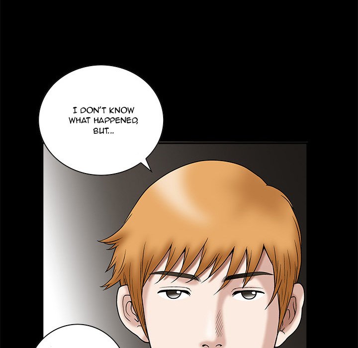 Watch image manhwa Unspeakable - Chapter 14 - aI7Oa4QXrjXDEpS - ManhwaXX.net