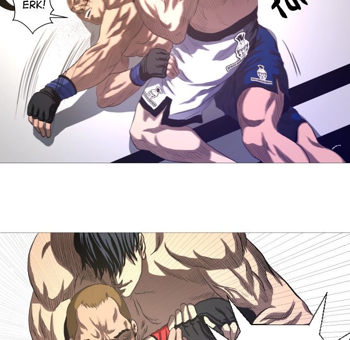 Read manga The Fighting Monster - Chapter 13 - aKzFaa4Bhc4TD3X - ManhwaXXL.com