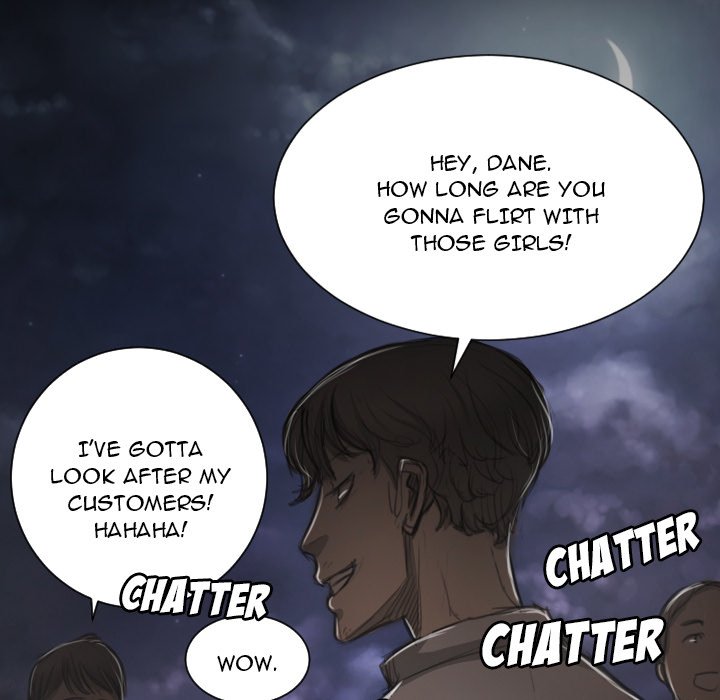 The image aQJaHFPf13OxzdJ in the comic Two Girls Manhwa - Chapter 6 - ManhwaXXL.com