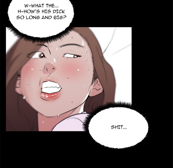 The image aU4JISULaq9QL6G in the comic Love Recipe - Chapter 47 - ManhwaXXL.com