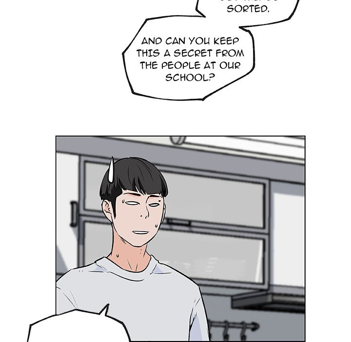 Watch image manhwa Love Recipe - Chapter 39 - aWD3x3Nexqpa7CX - ManhwaXX.net