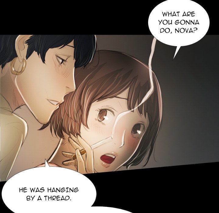 The image aYLFLWlmos7QIeQ in the comic Two Girls Manhwa - Chapter 24 - ManhwaXXL.com