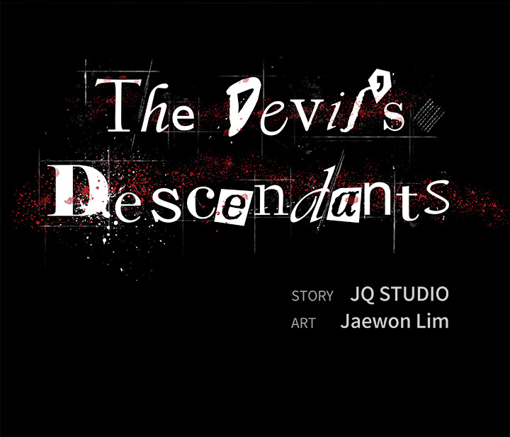 The image The Devil's Descendants - Chapter 1 - abnqWrc5bUl8qXN - ManhwaManga.io