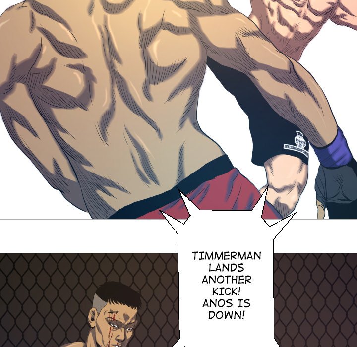 Read manga The Fighting Monster - Chapter 9 - amBgKSAqWWGV2Yo - ManhwaXXL.com