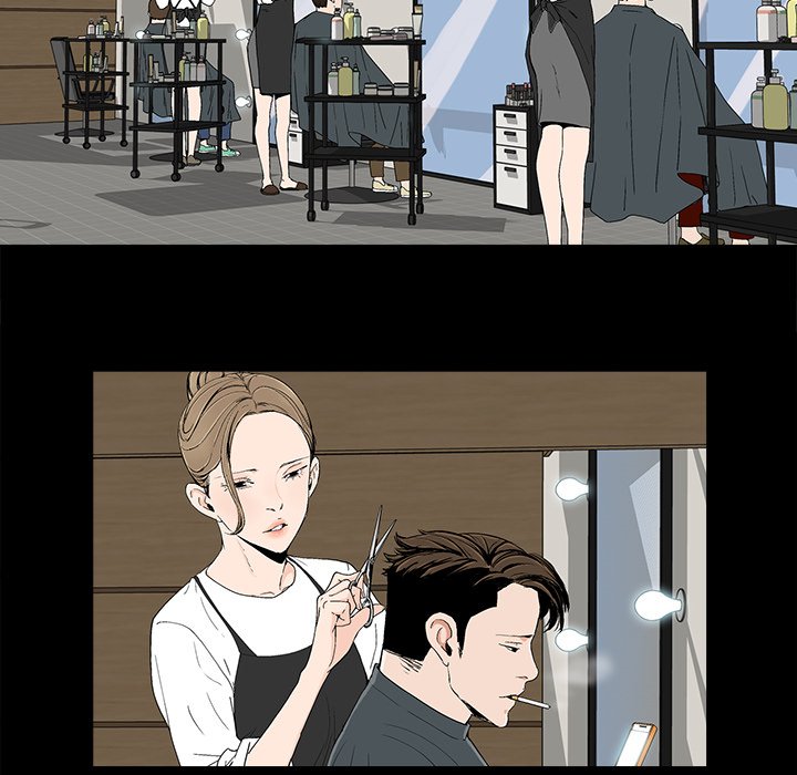 Watch image manhwa Happy - Chapter 8 - apdxYZwGH9BHGH8 - ManhwaXX.net