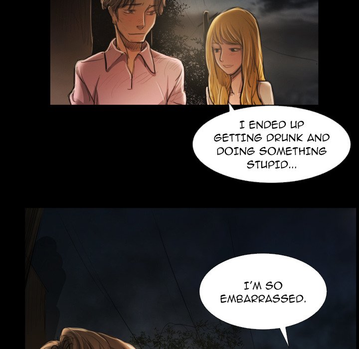 The image apuAQo3CaGMdL5N in the comic Two Girls Manhwa - Chapter 16 - ManhwaXXL.com