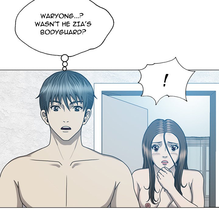 Watch image manhwa Disfigured - Chapter 19 - atpLcLtyzElSE2i - ManhwaXX.net