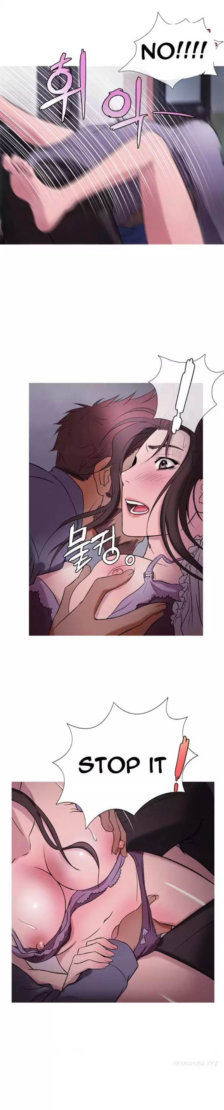 Watch image manhwa Heaven (onion) - Chapter 28 - au0NFGXhg0pRA6S - ManhwaXX.net