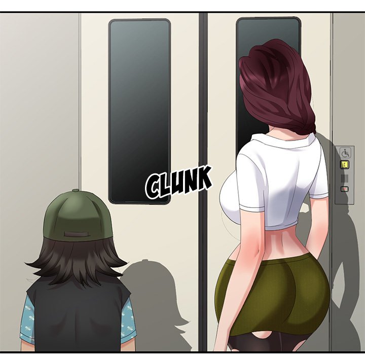 The image aw7Tru7K3uofV3R in the comic Secret Hideout - Chapter 29 - ManhwaXXL.com