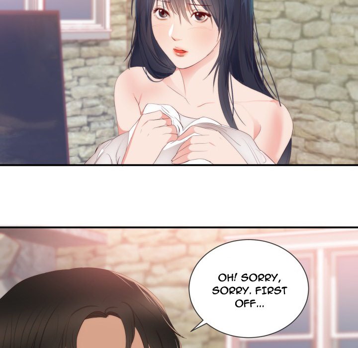 Watch image manhwa The Daughter Of My First Love - Chapter 24 - awPxgGs97yW5jEP - ManhwaXX.net