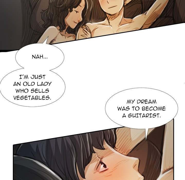 The image aybCH1rKdulxVRy in the comic Two Girls Manhwa - Chapter 19 - ManhwaXXL.com