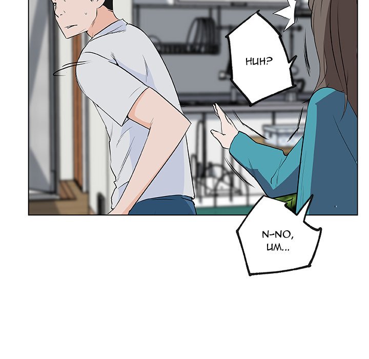 Watch image manhwa Love Recipe - Chapter 39 - b8cxKzNxQ5TWpCL - ManhwaXX.net