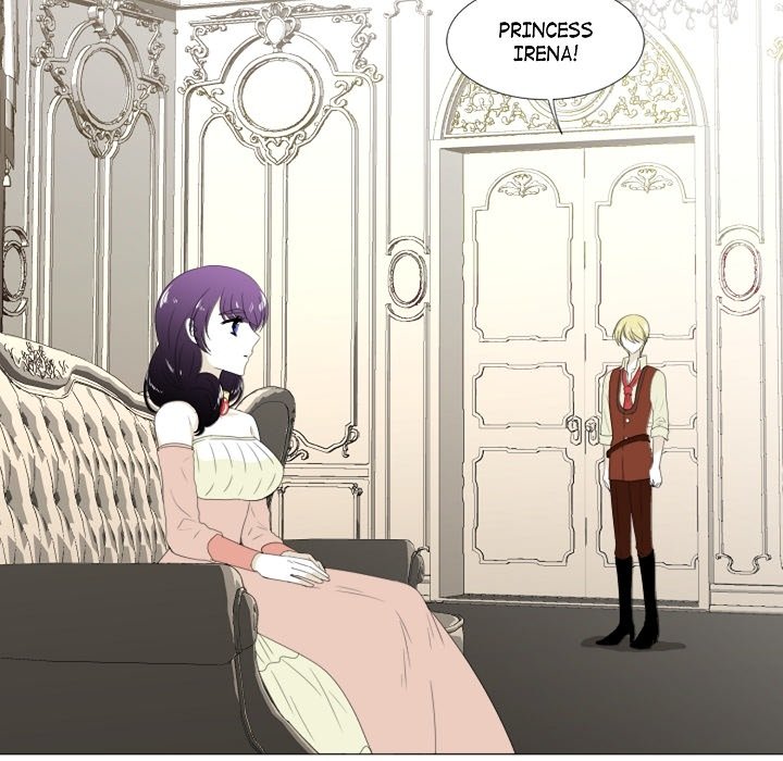 Watch image manhwa Merin The Mermaid - Chapter 19 - bCNsVDNwCfTjPMM - ManhwaXX.net