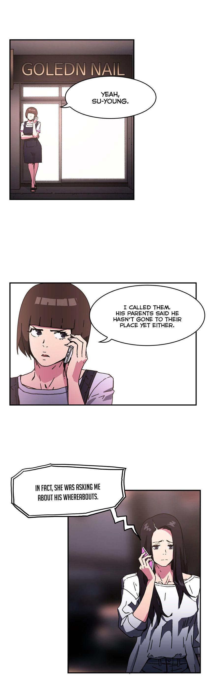 The image bFYrbGFT6BvQIi6 in the comic Refrain Love - Chapter 46 - ManhwaXXL.com