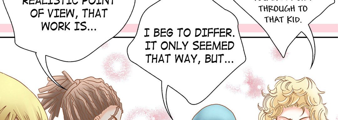 Read manga 100% Perfect Girl - Chapter 23 - bPnbiLFNqYRXFy9 - ManhwaXXL.com