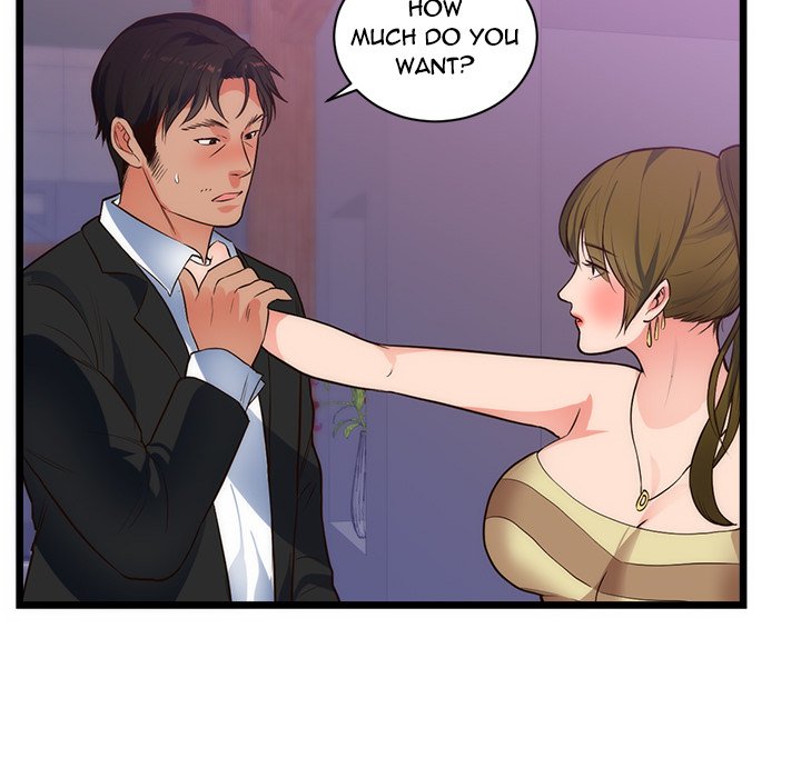 Watch image manhwa The Daughter Of My First Love - Chapter 34 - bQVPV1LkF62usEf - ManhwaXX.net