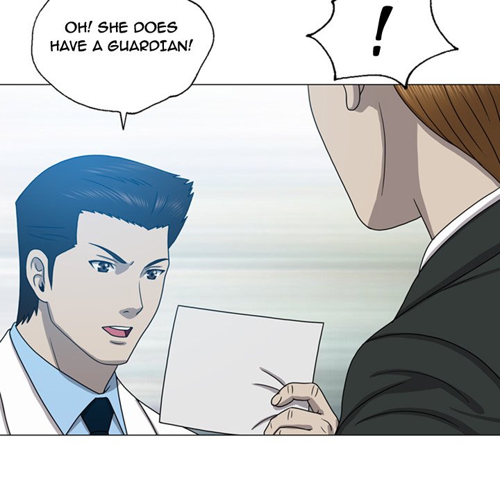 Watch image manhwa Disfigured - Chapter 10 - bRRweq9aaSVsLZf - ManhwaXX.net