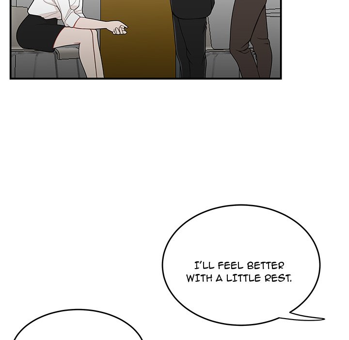 Read manga Drama In The Office - Chapter 28 - bTRPmGTzFQlqhcI - ManhwaXXL.com