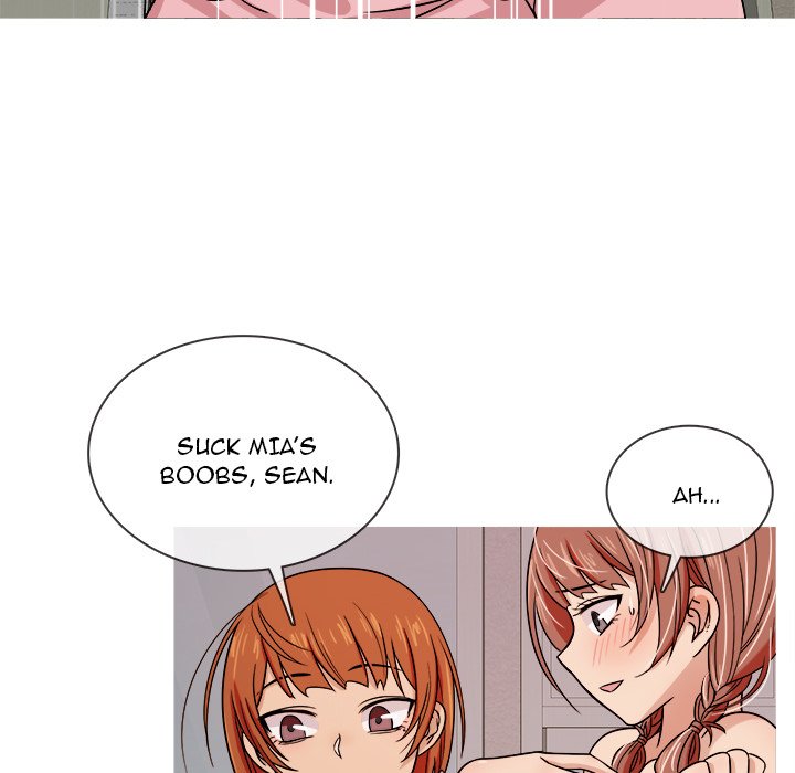 Xem ảnh Love Me More Raw - Chapter 4 - bYbueS0AebSbEoL - Hentai24h.Tv