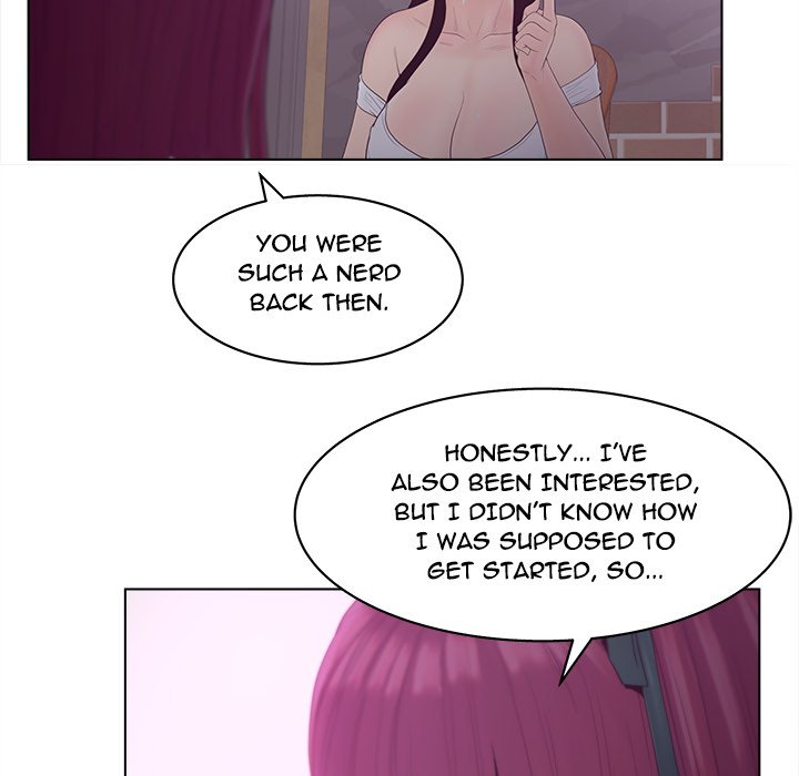 Watch image manhwa Share Girls - Chapter 10 - bdFafM9cc4D1vTg - ManhwaXX.net