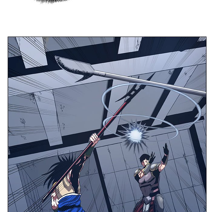Read manga The Fighting Monster - Chapter 48 - bfv1LHI0JAVzURP - ManhwaXXL.com