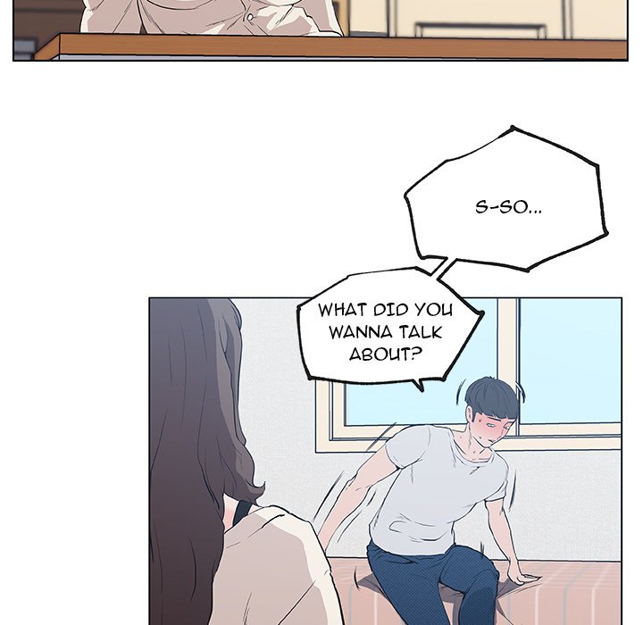 The image bg9cF8nT7QdiJKY in the comic Love Recipe - Chapter 40 - ManhwaXXL.com