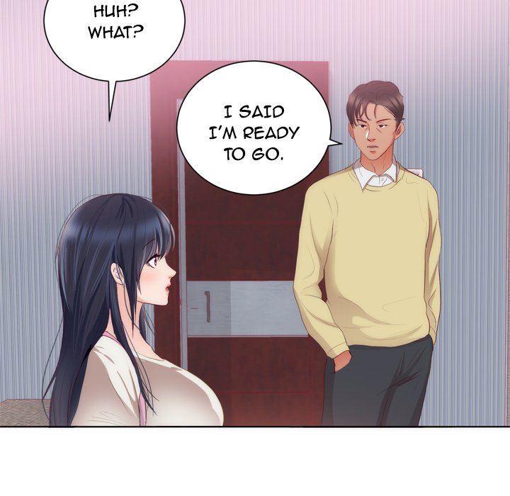 Watch image manhwa The Daughter Of My First Love - Chapter 22 - bgGbE3rlaYSzo1z - ManhwaXX.net