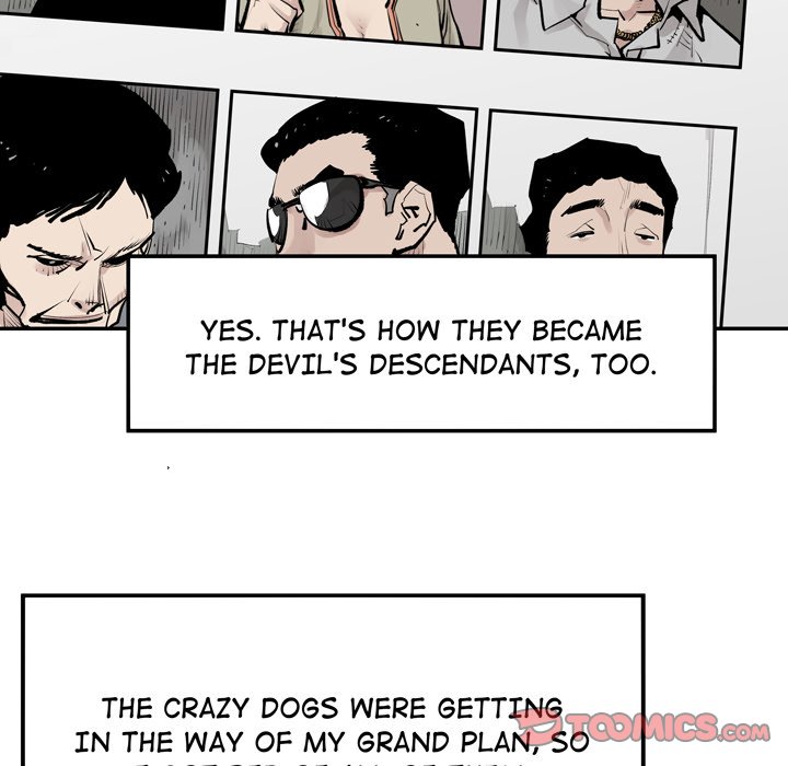 The image The Devil's Descendants - Chapter 43 - bgpxQpEFUwD76Cc - ManhwaManga.io