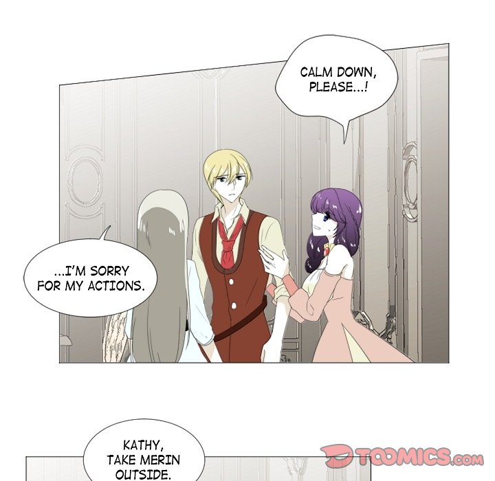 Watch image manhwa Merin The Mermaid - Chapter 20 - bkDNYOQYKwGewZd - ManhwaXX.net