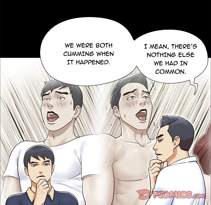 The image bsUHa6buFVFZeAq in the comic Double Trouble - Chapter 4 - ManhwaXXL.com