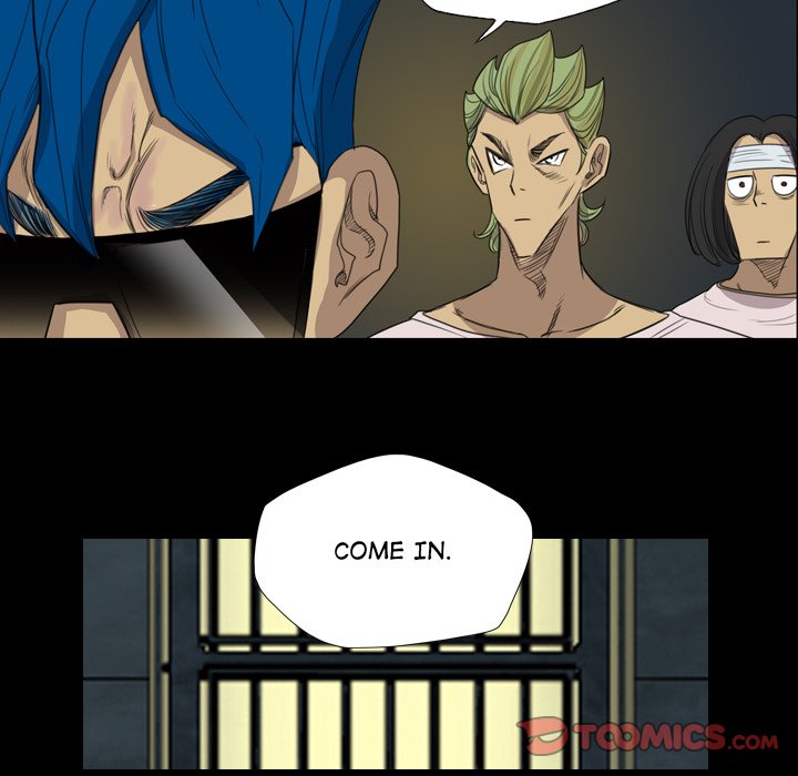 Read manga Prison Island - Chapter 8 - byQyenPSt7SuYu2 - ManhwaXXL.com