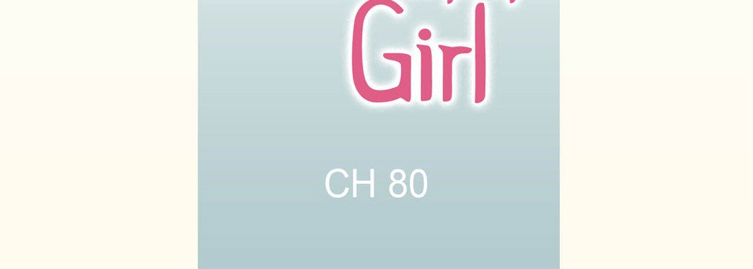 Read manga 100% Perfect Girl - Chapter 80 - c74JtCn29zo716v - ManhwaXXL.com