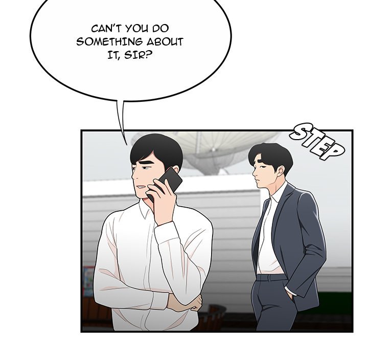 Read manga Drama In The Office - Chapter 31 - c855HOSvgeAaZPv - ManhwaXXL.com