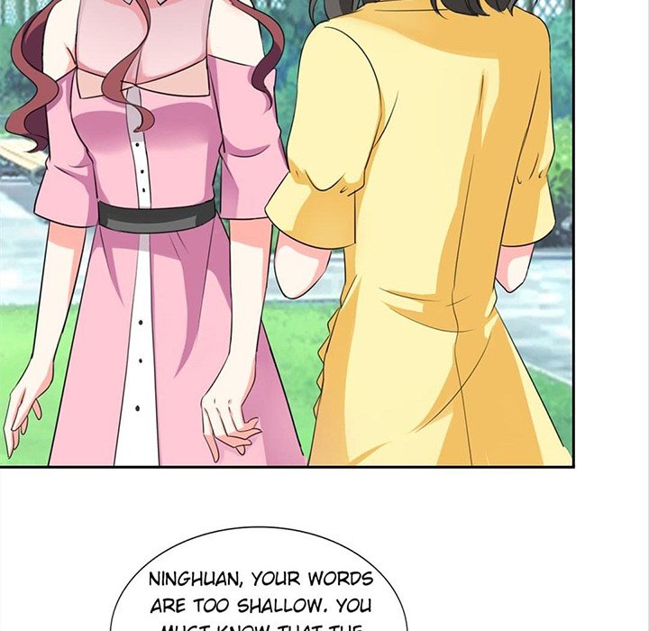 Watch image manhwa Good Morning, Mrs.Fu - Chapter 19 - cF1PDJzZxLCpIp6 - ManhwaXX.net