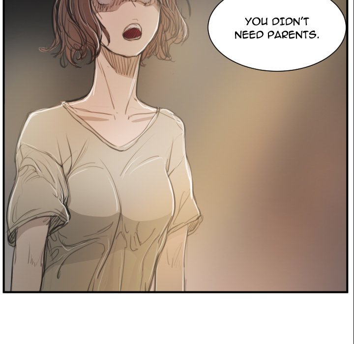 The image cGriHdxOc8Gwcai in the comic Two Girls Manhwa - Chapter 28 - ManhwaXXL.com