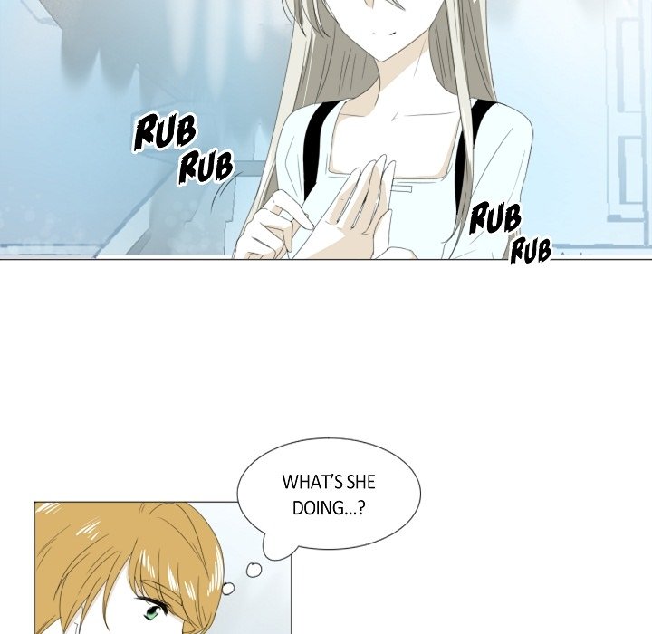 Watch image manhwa Merin The Mermaid - Chapter 20 - cUMuA1tY9Kat1Zk - ManhwaXX.net