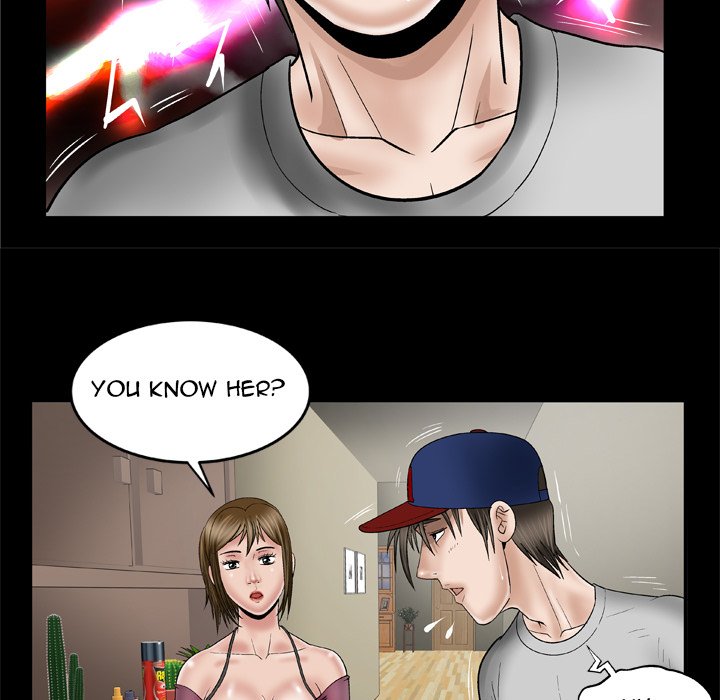 The image My Wife's Partner - Chapter 34 - cUarBiDITRKd2JL - ManhwaManga.io