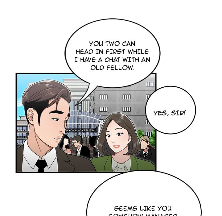 Read manga Drama In The Office - Chapter 26 - cbOUjldagnuhfEI - ManhwaXXL.com