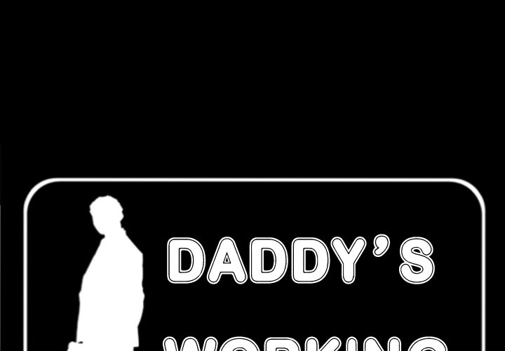 The image ccUV2nODZ7R3QBv in the comic Daddy's Working - Chapter 29 - ManhwaXXL.com