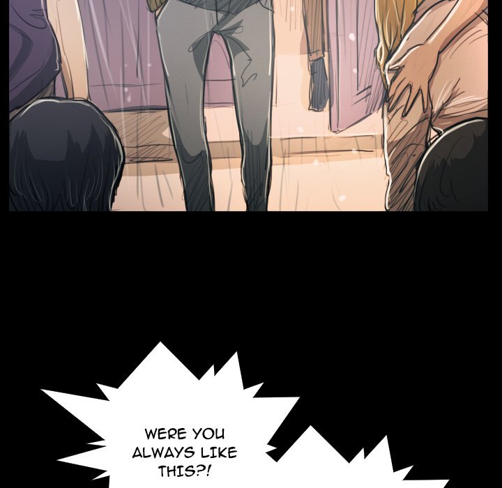 The image ceDbHyMCHyfl2rC in the comic Two Girls Manhwa - Chapter 29 - ManhwaXXL.com