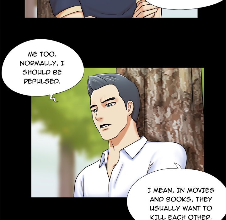 The image cekXfQ9WEBOUp77 in the comic Double Trouble - Chapter 4 - ManhwaXXL.com