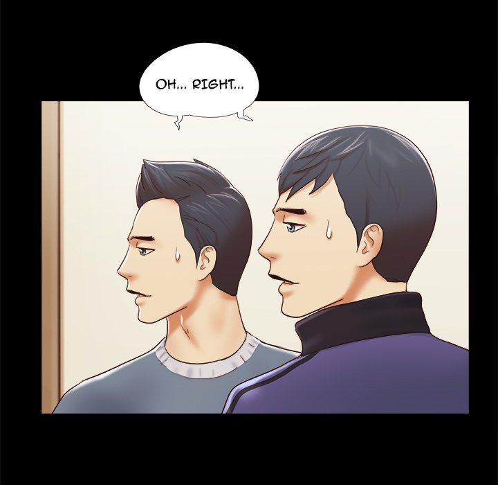 The image cfGYByJUhCWjgWw in the comic Double Trouble - Chapter 28 - ManhwaXXL.com