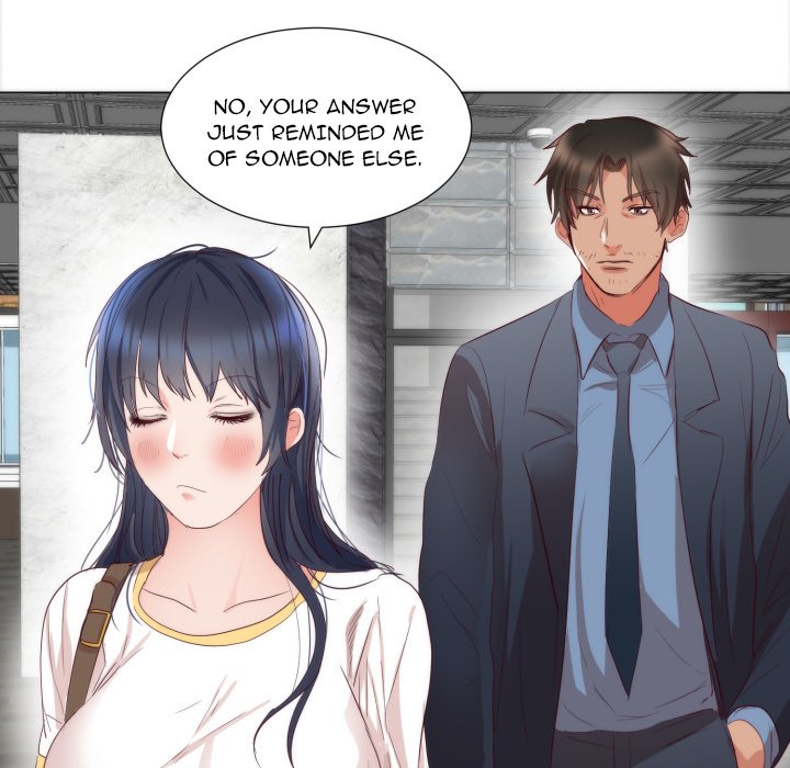 Read manga The Daughter Of My First Love - Chapter 5 - cfMp34E4CEybIgm - ManhwaXXL.com