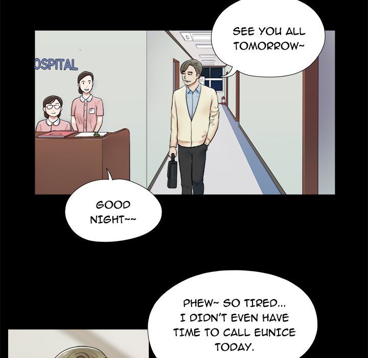 Watch image manhwa Double Trouble - Chapter 3 - cfzLcEIuW0U5yZn - ManhwaXX.net