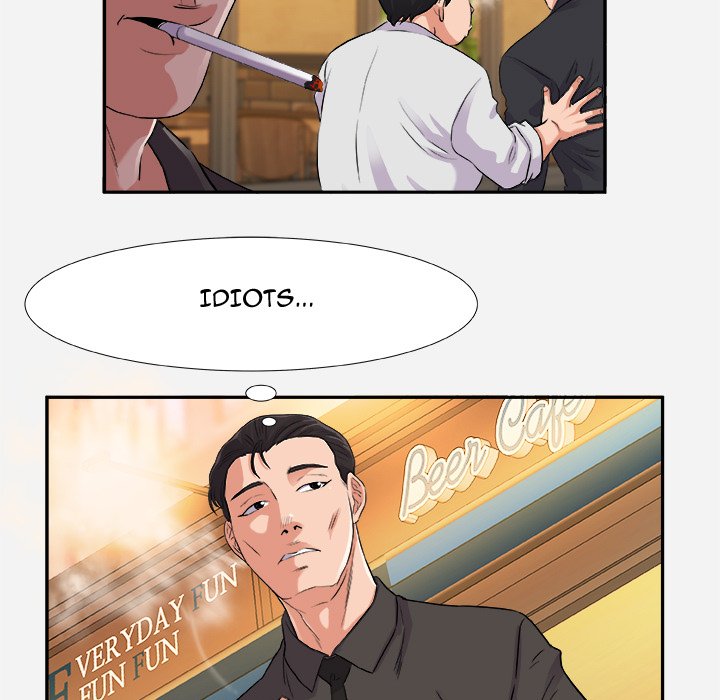 Watch image manhwa Alumni - Chapter 3 - cjDE2R19WhduVaH - ManhwaXX.net