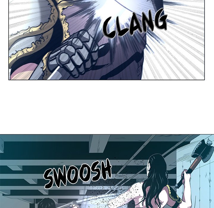 The image cn2mPJXslZFSwYo in the comic The Fighting Monster - Chapter 45 - ManhwaXXL.com