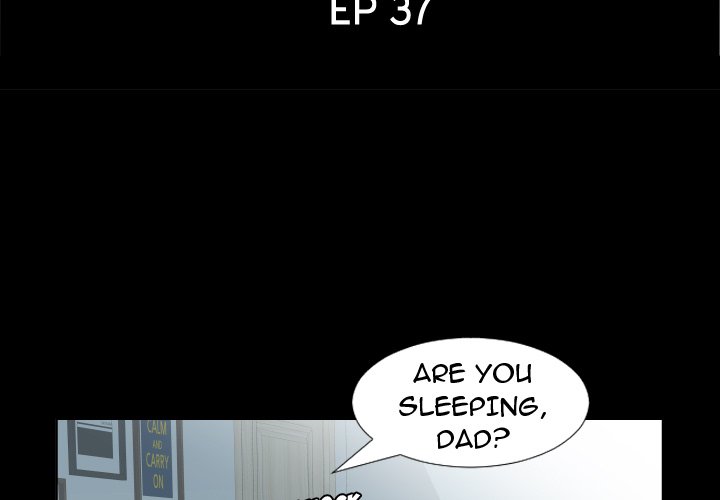The image cpLnTPSlRfru8w0 in the comic Daddy's Working - Chapter 37 - ManhwaXXL.com