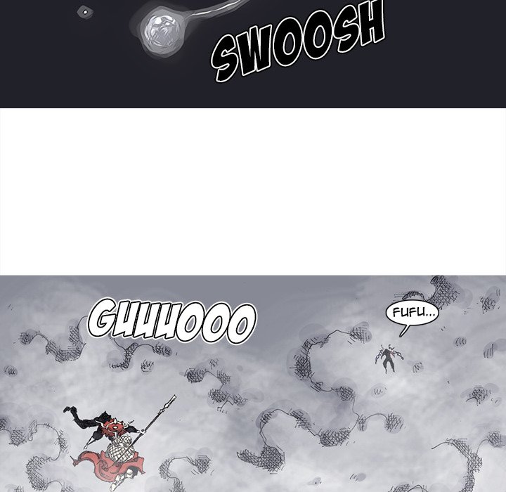 The image cpgLenTHZMOKn1W in the comic Asura - Chapter 76 - ManhwaXXL.com