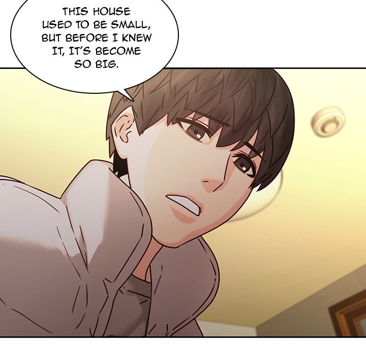 Watch image manhwa Our Twenties - Chapter 30 - cuWZvAUMQixQ2Xm - ManhwaXX.net